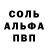 Амфетамин Розовый Foolz Game